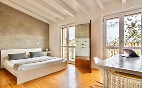 Luxury Apartment, Open Space, Milano Centro