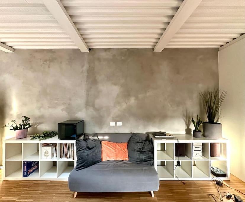 Luxury Apartment, Open Space, Milano Centro Esterno foto