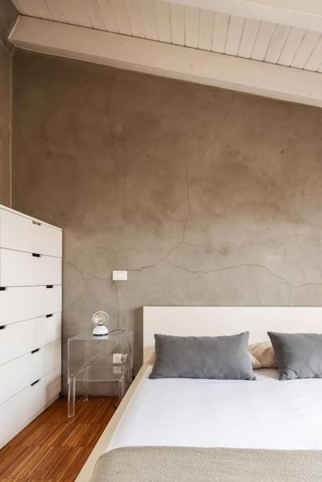 Luxury Apartment, Open Space, Milano Centro Esterno foto