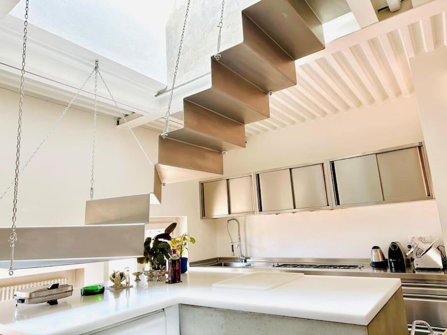 Luxury Apartment, Open Space, Milano Centro Esterno foto
