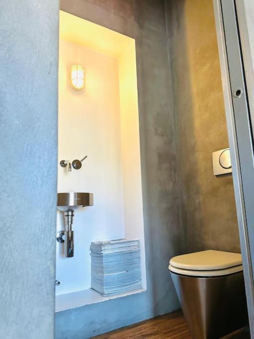 Luxury Apartment, Open Space, Milano Centro Esterno foto