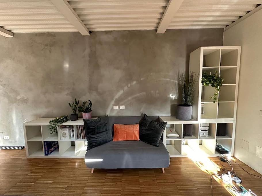 Luxury Apartment, Open Space, Milano Centro Esterno foto