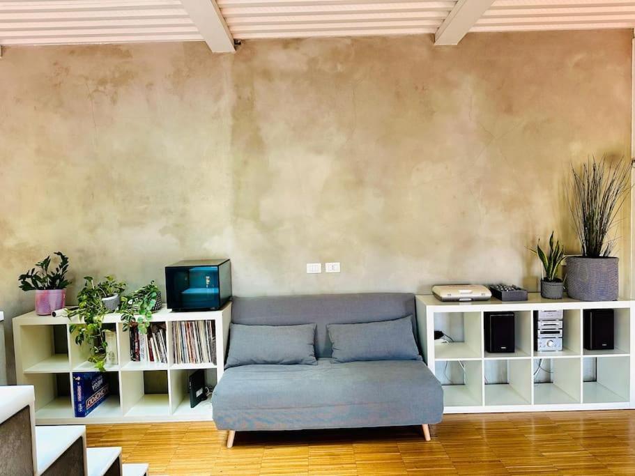 Luxury Apartment, Open Space, Milano Centro Esterno foto