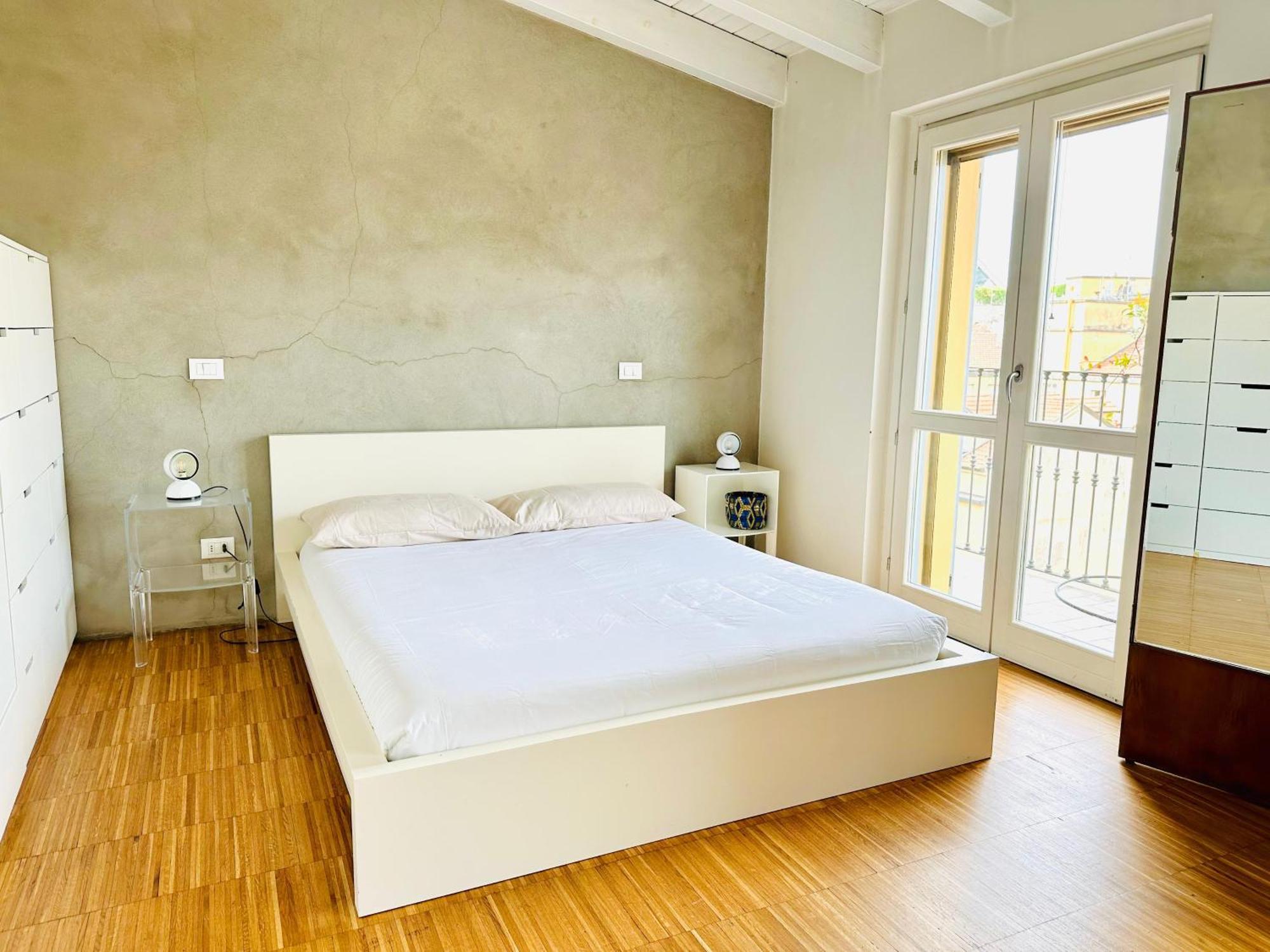 Luxury Apartment, Open Space, Milano Centro Esterno foto
