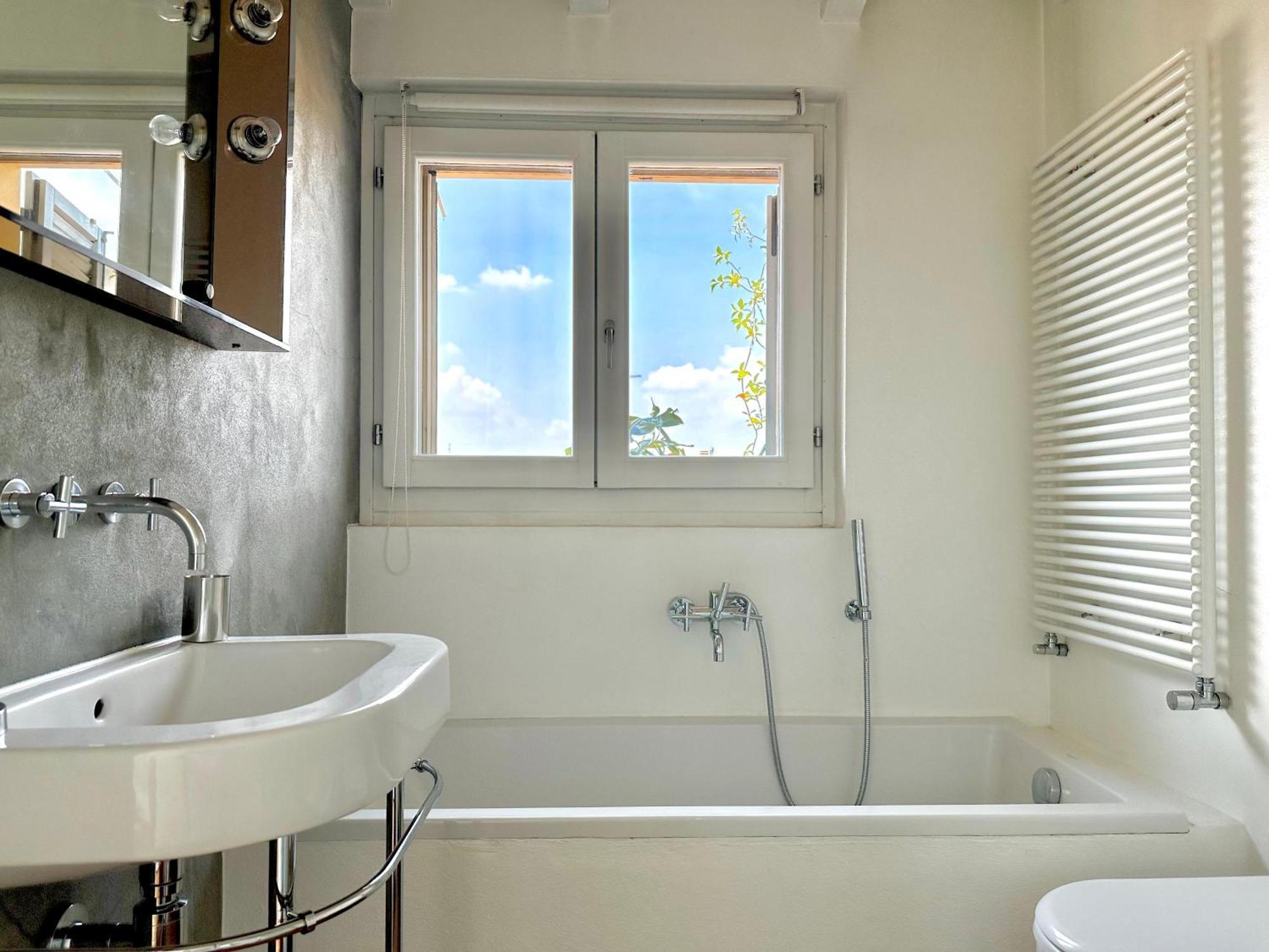 Luxury Apartment, Open Space, Milano Centro Esterno foto