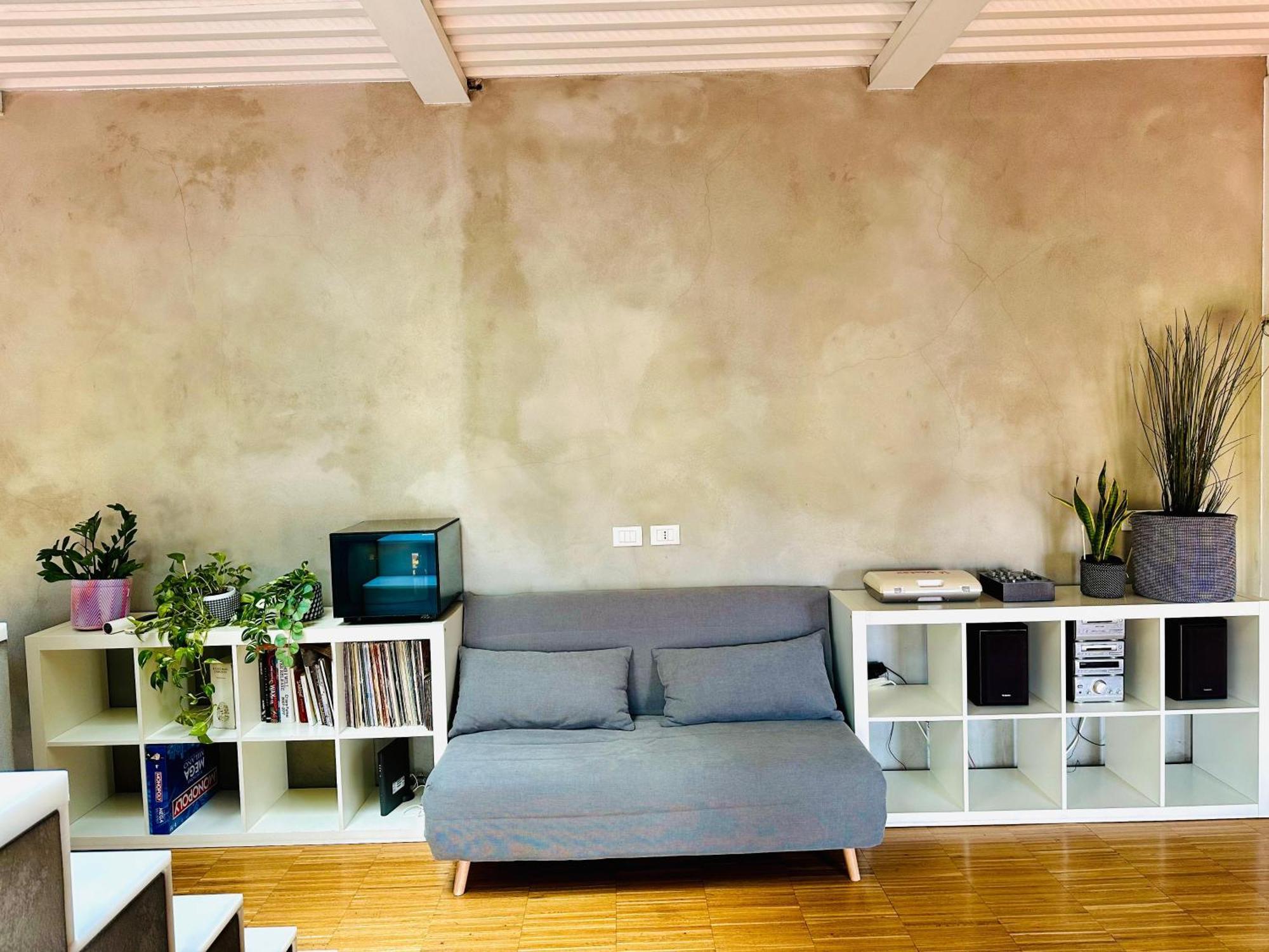 Luxury Apartment, Open Space, Milano Centro Esterno foto