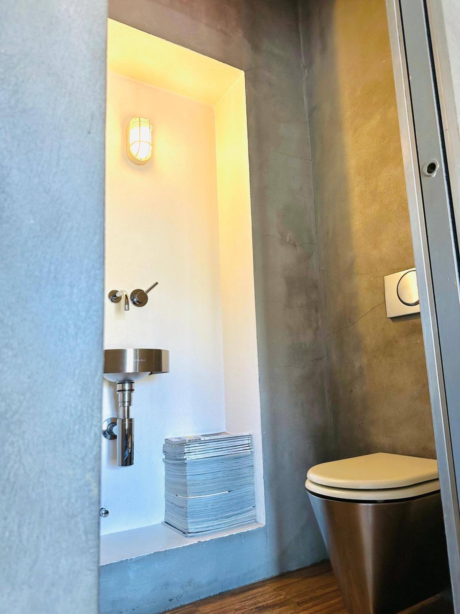 Luxury Apartment, Open Space, Milano Centro Esterno foto
